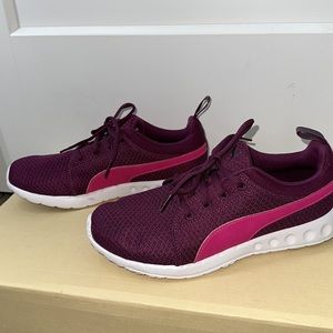 Puma Carson 2 Knit sneaker